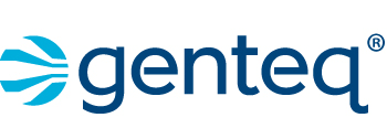 Manufacture Logo for Genteq Capacitors